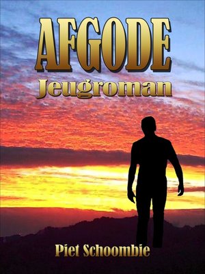 cover image of Afgode